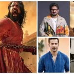 Arshad Warsi's review on Prabhas' 'Kalki 2898 AD' receives criticism, Vicky Kaushal starrer 'Chhava' teaser out, Varun Dhawan to star in Border 2 with Sunny Deol: Top 5 entertainment news of the day |