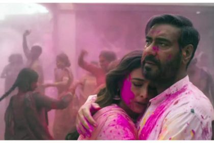 'Auron Mein Kahan Dum Tha' box office collection day 1 early estimates: The Tabu and Ajay Devgn starrer registers lowest opening in 19 years; collects Rs 1.5 crore |