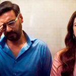 Auron Mein Kahan Dum Tha box office collection day 2: Ajay Devgn and Tabu's film struggles to attract viewers, earns Rs 2.15 crore | Hindi Movie News