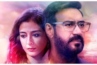 Auron Mein Kahan Dum Tha box office collection opening weekend: Ajay Devgn records his lowest opening in a decade with just Rs 6.75 crore | Hindi Movie News