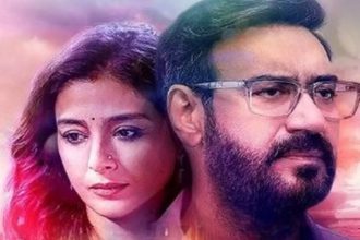 'Auron Mein Kya Dum Tha' box office collection day 4: The Ajay Devgn, Tabu starrer sees further drop on Monday | Hindi Movie News