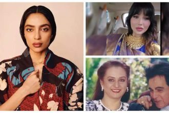 Ayesha Takia deactivates her Instagram account after getting trolled, Sobhita Dhulipala on 'disappearing' and 'fake labels', Saira Banu remembering Dilip Kumar on her 80th birthday: Top 5 entertainment news of the day |