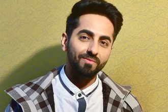 Ayushmann Khurrana shares moving poem ‘Kaash Main Bhi Ladka Hoti’ on Kolkata rape-murder | Hindi Movie News