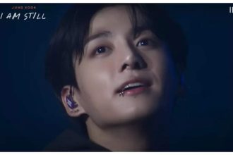 BTS Jung Kook 'I Am Still' Trailer Revealed |