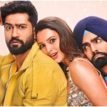 'Bad Newz' OTT release: Vicky Kaushal and Tripti Dimri's film now streaming online – check out details