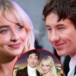 Barry Keoghan Shuts Down Sabrina Carpenter Breakup Rumor