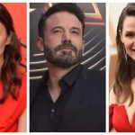 Ben Affleck linked with Kick Kennedy amidst Jennifer Lopez divorce drama; netizens say she looks like his ex-wife Jennifer Garner |