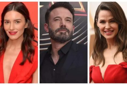 Ben Affleck linked with Kick Kennedy amidst Jennifer Lopez divorce drama; netizens say she looks like his ex-wife Jennifer Garner |