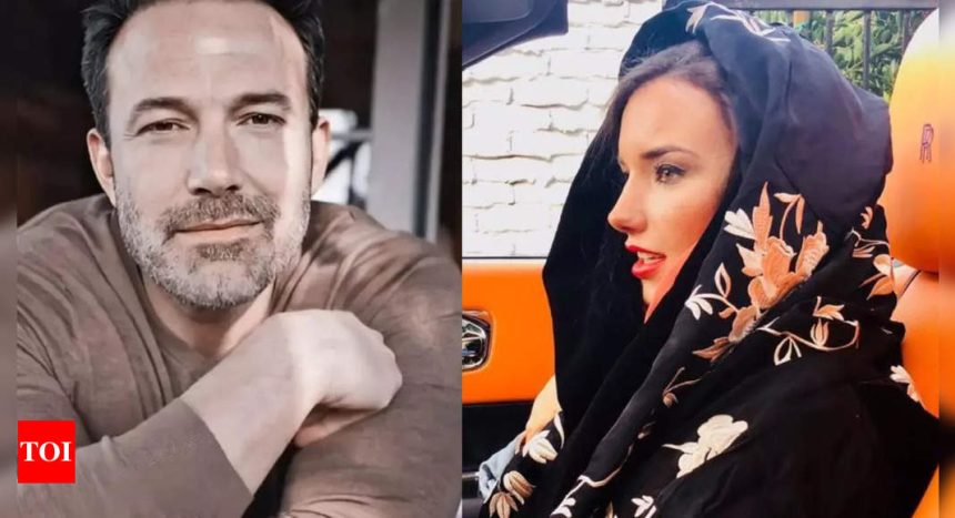 Ben Affleck’s rumored romance with Kick Kennedy resurfaces but rep shuts down dating speculations |