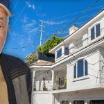 Bill Withers' Iconic Hollywood Hills Home Sells Off-Market for $3.7M