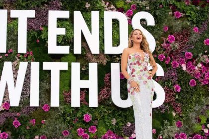 Blake Lively’s 'It Ends With Us' OTT release: Here’s all you need to know |