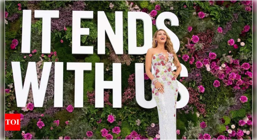 Blake Lively’s 'It Ends With Us' OTT release: Here’s all you need to know |