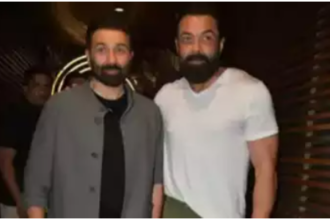 Bobby Deol: Throwback: When Bobby Deol got emotional talking about brother Sunny: 'he wanted me to excel where he couldn't..'