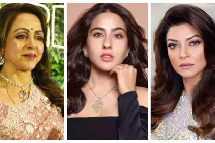 Bollywood celebs who were inappropriately touched by fans