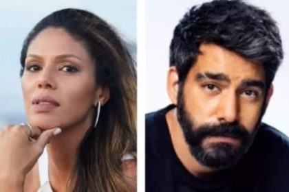 'Citadel Season 2 'begins production with new cast members Michael Trucco, Merle Dandridge, and Rahul Kohli