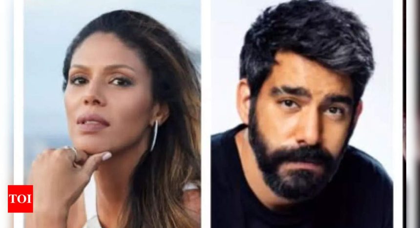 'Citadel Season 2 'begins production with new cast members Michael Trucco, Merle Dandridge, and Rahul Kohli