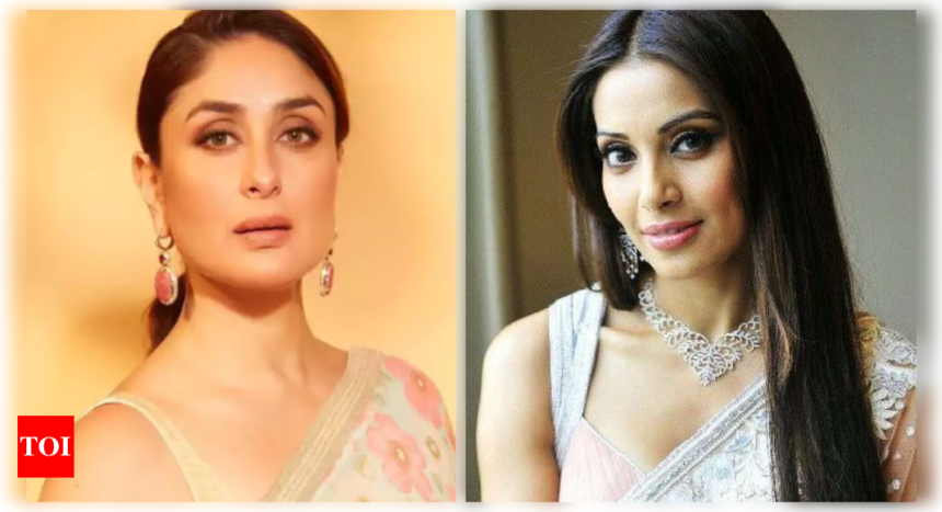 Costume designer addresses rumours around Kareena Kapoor and Bipasha Basu: 'Nothing I heard about them...' |