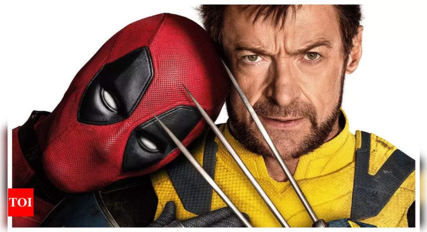 Deadpool And Wolverine starring Ryan Reynolds and Hugh Jackman hits $1 BILLION mark at the box office |