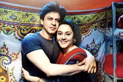 Deepika Amin recalls the time when she was offered Shah Rukh Khan’s mother’s role in Fan: ‘Saath mein theatre kar chuke hain, wo bade hai mujhse’ | Hindi Movie News