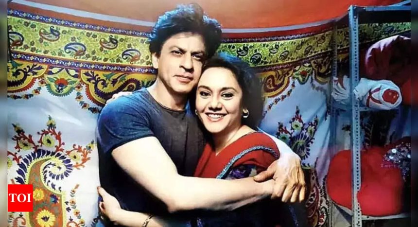 Deepika Amin recalls the time when she was offered Shah Rukh Khan’s mother’s role in Fan: ‘Saath mein theatre kar chuke hain, wo bade hai mujhse’ | Hindi Movie News