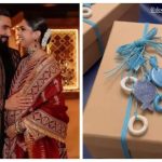 Deepika Padukone and Ranveer Singh prepare for their baby's arrival in September; create thoughtful gift boxes for family and friends |