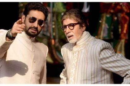 Did you know Abhishek Bachchan was to play a Pakistani terrorist in his debut film? Amitabh Bachchan called the script 'bakwas' |