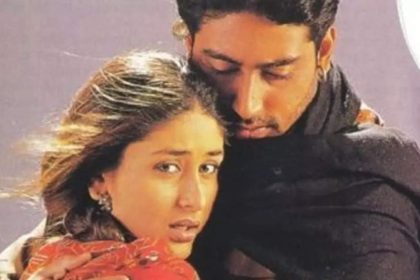 Did you know Kareena Kapoor Khan was unsure about doing a romantic scene with Abhishek Bachchan in 'Refugee'? | Hindi Movie News