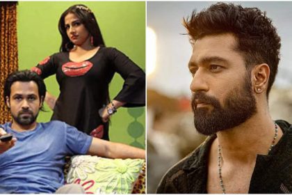 Did you know Vicky Kaushal lost out on a role in Vidya Balan and Emraan Hashmi's 'Ghanchakkar'?