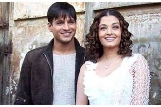 Did you know once Aishwarya Rai called Vivek Oberoi a 'brat'? |