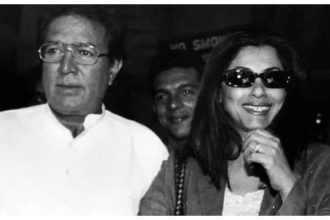 Did you know that Dimple Kapadia was ready to remarry after separating from Rajesh Khanna? |