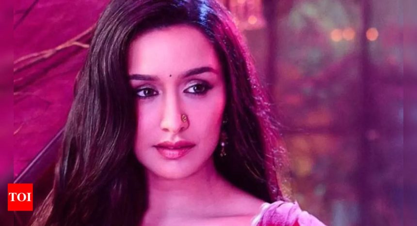 Director Amar Kaushik explains the reason behind Shraddha Kapoor’s limited screen time in 'Stree 2'