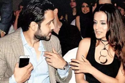 Emraan Hashmi reveals Ameesha Patel refused to work with him as a newcomer: 'I was infuriated but...' | Hindi Movie News