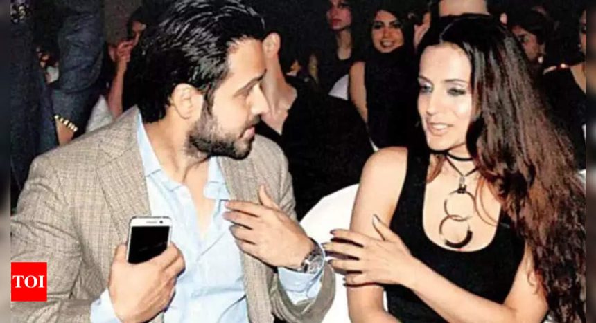 Emraan Hashmi reveals Ameesha Patel refused to work with him as a newcomer: 'I was infuriated but...' | Hindi Movie News