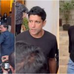 Farah Khan, Sajid Khan, Ananya Panday, Karan Johar and other celebs attend Menka Irani's prayer meet at Zoya Akhtar’s home | Hindi Movie News