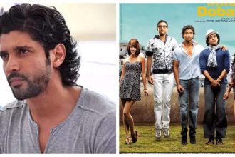 Farhan Akhtar gives an update on the sequel of 'ZNMD'; Says, 'I’ll give my left arm to do it' | Hindi Movie News