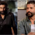 Farhan Akhtar says Sandeep Reddy Vanga's Animal didn't resonate with him: 'Ranbir Kapoor's character is problematic' | Hindi Movie News