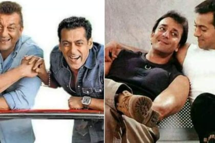 Friendship Day 2024: When Salman Khan got hilarious marriage advice from Sanjay Dutt - "All these things, bachelorhood, is bakwaas" |