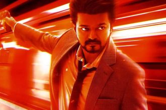 'GOAT' box office collection: Vijay's film hits $1 million in overseas pre-sales with a week to go for the film's release | Tamil Movie News