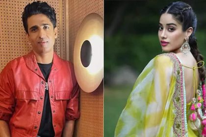 Gulshan Devaiah thinks it was Janhvi Kapoor's ‘botched AMA session’ which sparked her criticism: 'Nobody deserves...' | Hindi Movie News