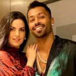 Hardik Pandya: 'Surrounded by love,' shares Natasa Stankovic post-separation from Hardik Pandya |