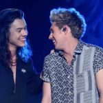 Harry Styles sparks 'One Direction' reunion buzz after attending Niall Horan's Manchester concert - WATCH | English Movie News