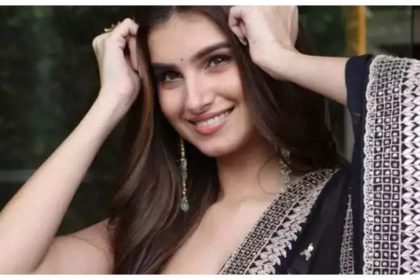 Has Tara Sutaria joined Yash's 'Toxic'? Here’s what netizens think | Hindi Movie News