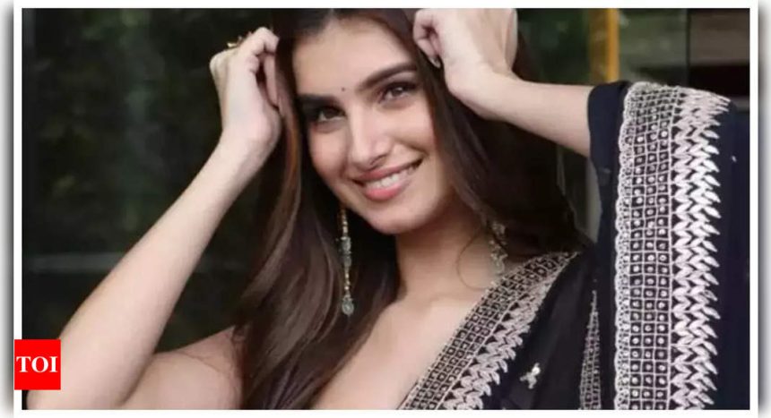 Has Tara Sutaria joined Yash's 'Toxic'? Here’s what netizens think | Hindi Movie News