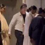 Heavily pregnant Deepika Padukone gets spotted in the city looking ethereal in white, fans cannot stop gushing | Hindi Movie News