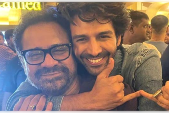 Here's how 'Bhool Bhulaiyaa 3' director Anees Bazmee REACTED after Kartik Aaryan said, '15 ghante hogaye sir, ghar jaane do' |