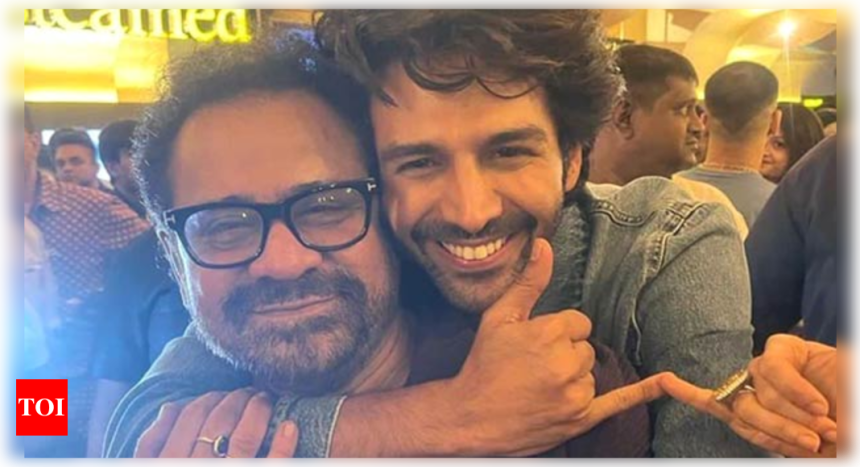 Here's how 'Bhool Bhulaiyaa 3' director Anees Bazmee REACTED after Kartik Aaryan said, '15 ghante hogaye sir, ghar jaane do' |