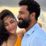 Here's what Katrina Kaif thought about Vicky Kaushal's gift-giving skills