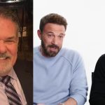 Hulk Hogan's ex-pal to collab with Ben Affleck-Matt Damon on infamous Gawker sex tape scandal movie? | Hollywood