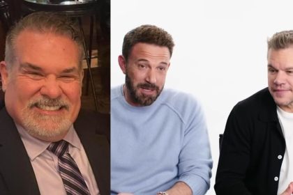 Hulk Hogan's ex-pal to collab with Ben Affleck-Matt Damon on infamous Gawker sex tape scandal movie? | Hollywood