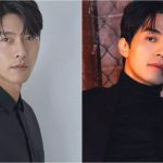 Hyun Bin and Lee Dong-wook to grace red carpet for ‘Harbin’ world premiere at Toronto International Film Festival